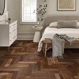 Anderson Tuftex Hardwood Flooring
Revival Walnut Herringbone